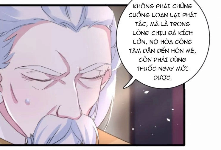 Hoa Nhan Sách Chapter 199 - 28