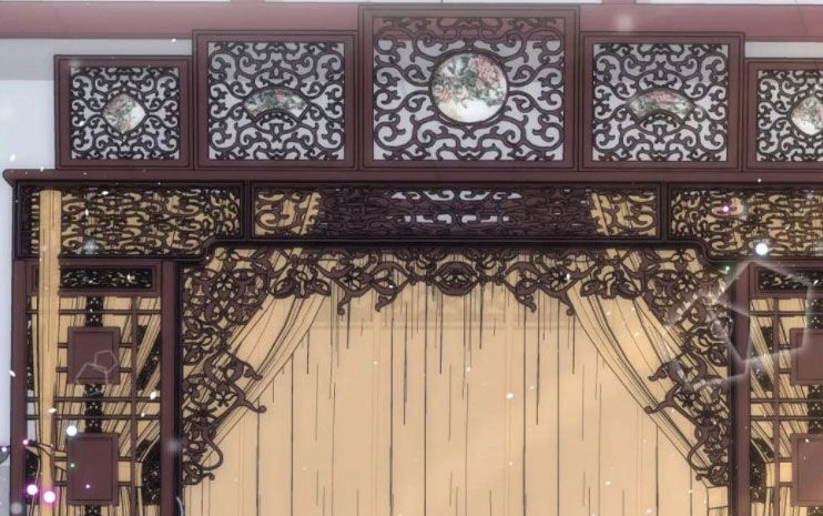 Hoa Nhan Sách Chapter 200 - 13