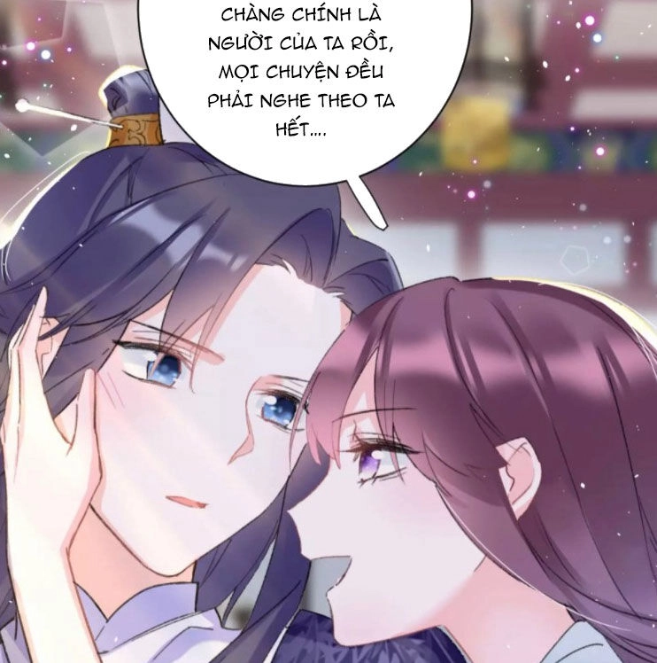 Hoa Nhan Sách Chapter 200 - 23