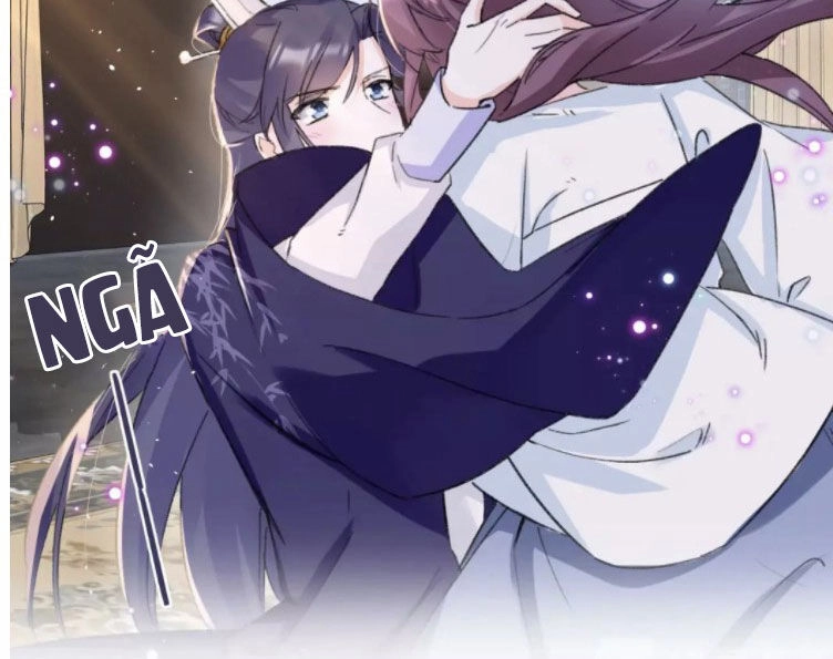 Hoa Nhan Sách Chapter 200 - 28