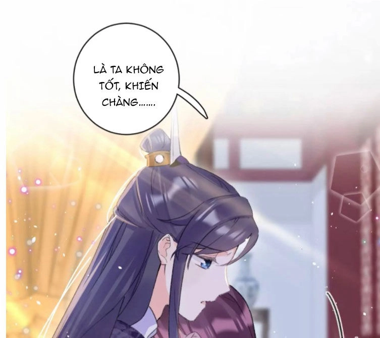 Hoa Nhan Sách Chapter 202 - 5