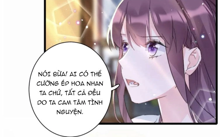 Hoa Nhan Sách Chapter 202 - 7