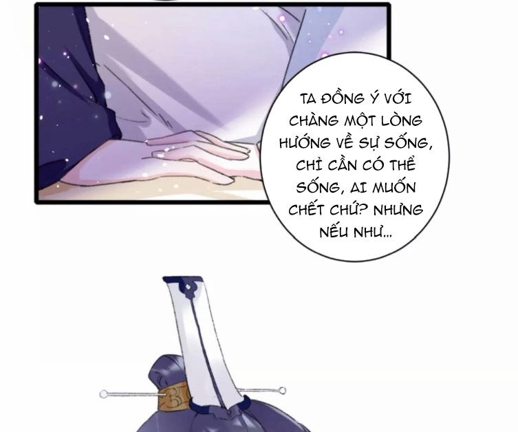 Hoa Nhan Sách Chapter 202 - 8