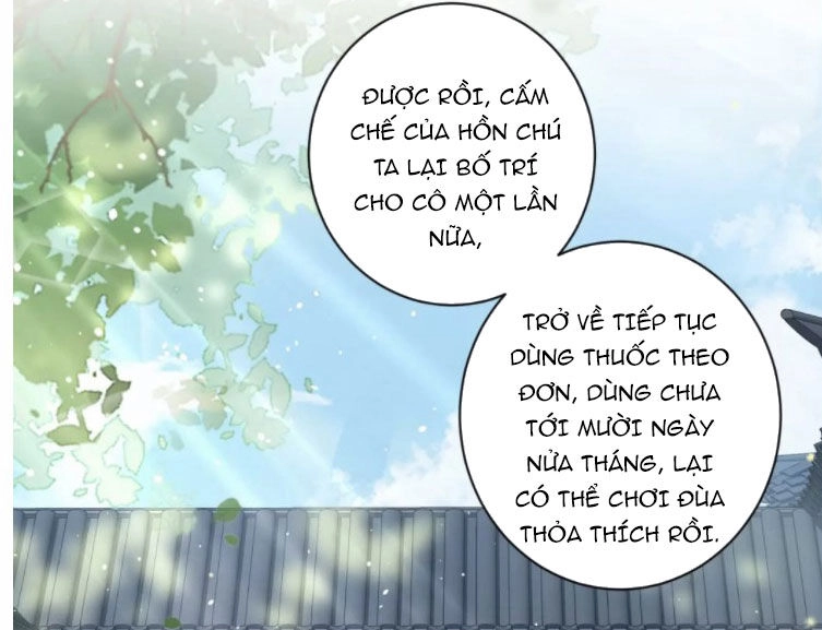 Hoa Nhan Sách Chapter 202 - 14