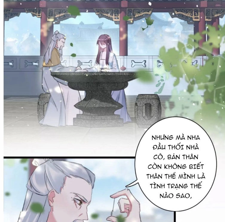 Hoa Nhan Sách Chapter 202 - 15