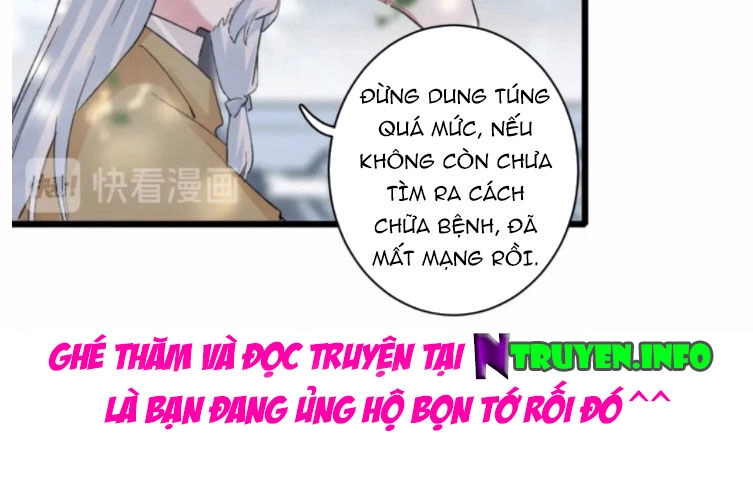 Hoa Nhan Sách Chapter 202 - 16