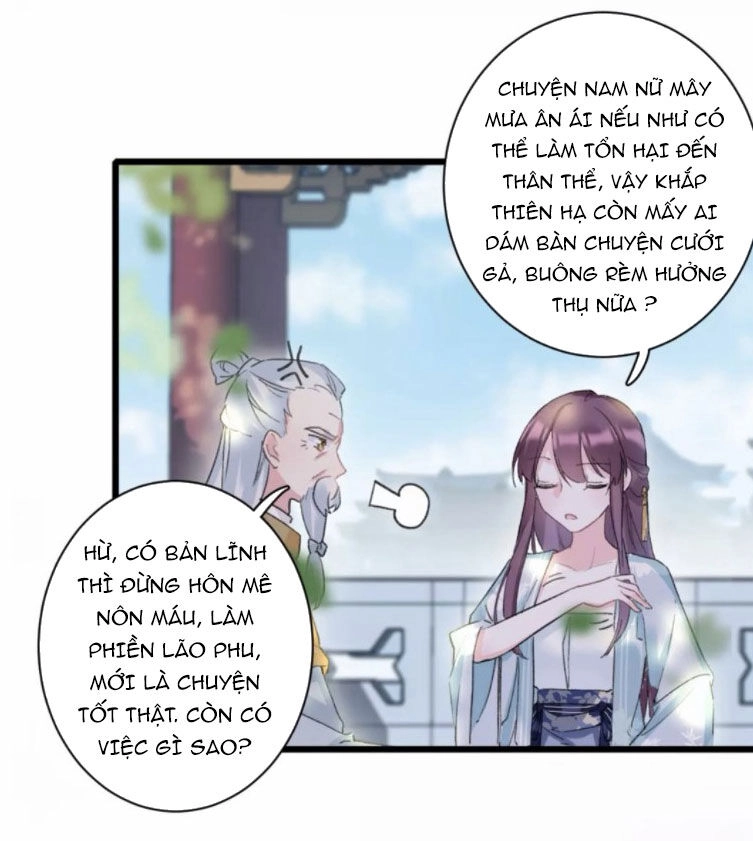 Hoa Nhan Sách Chapter 202 - 17