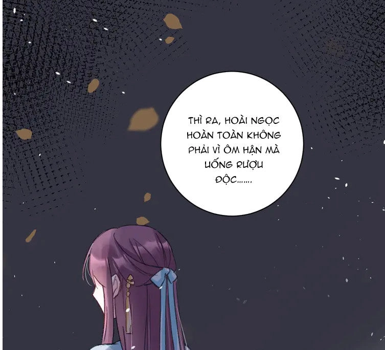 Hoa Nhan Sách Chapter 202 - 30