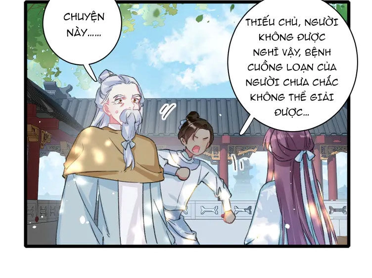 Hoa Nhan Sách Chapter 203 - 6