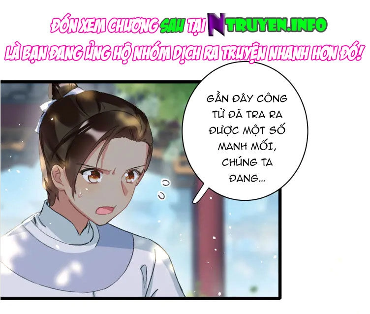 Hoa Nhan Sách Chapter 203 - 7