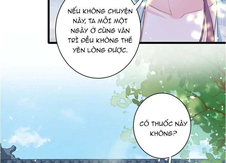 Hoa Nhan Sách Chapter 203 - 9