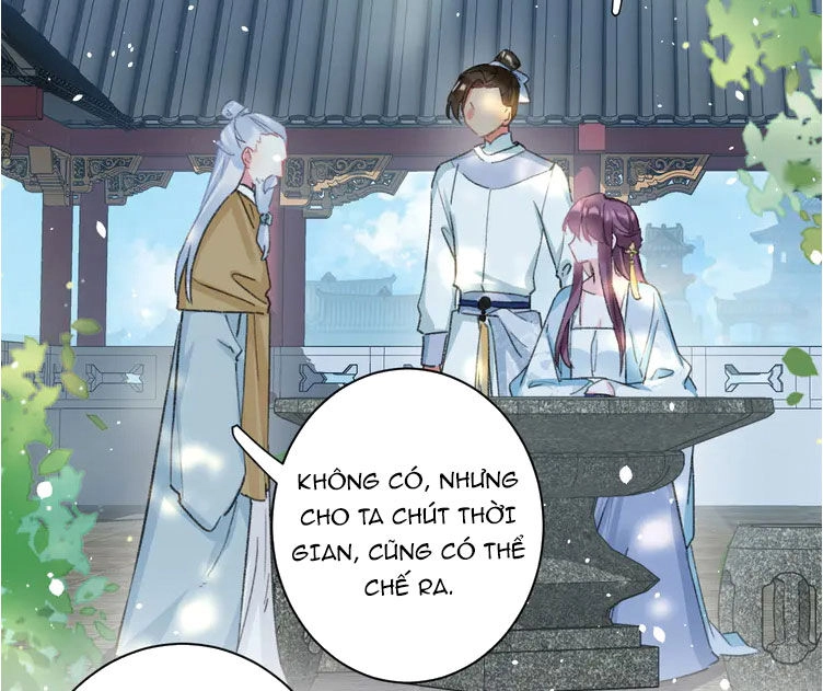 Hoa Nhan Sách Chapter 203 - 10