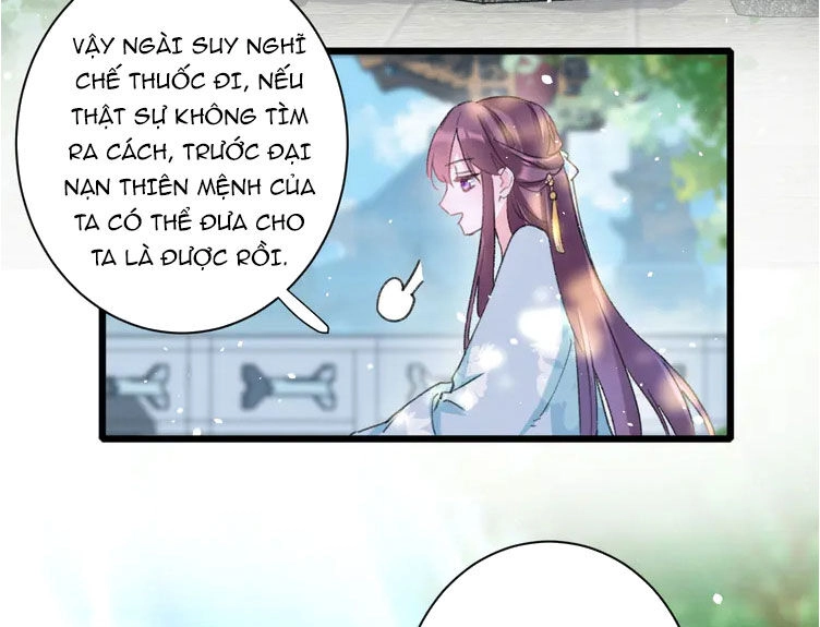 Hoa Nhan Sách Chapter 203 - 11