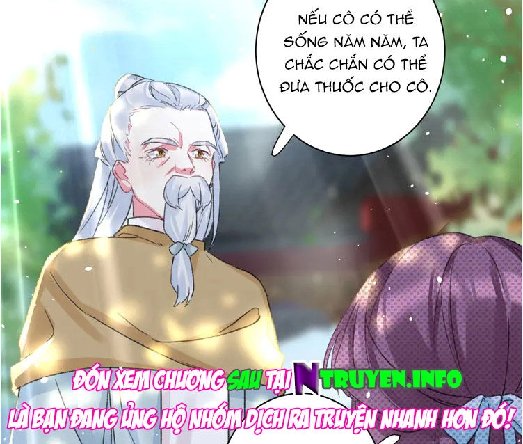 Hoa Nhan Sách Chapter 203 - 12