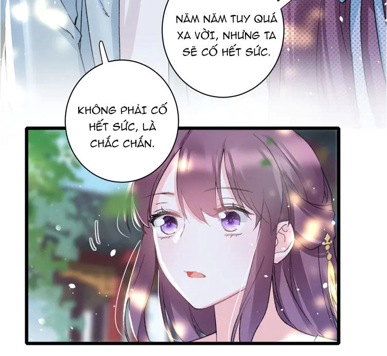 Hoa Nhan Sách Chapter 203 - 13