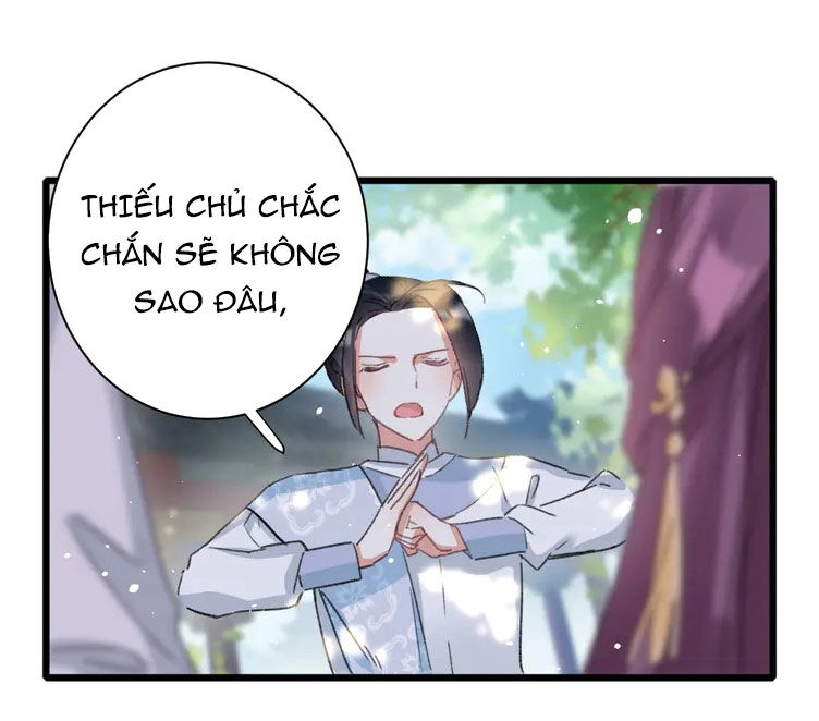 Hoa Nhan Sách Chapter 203 - 15