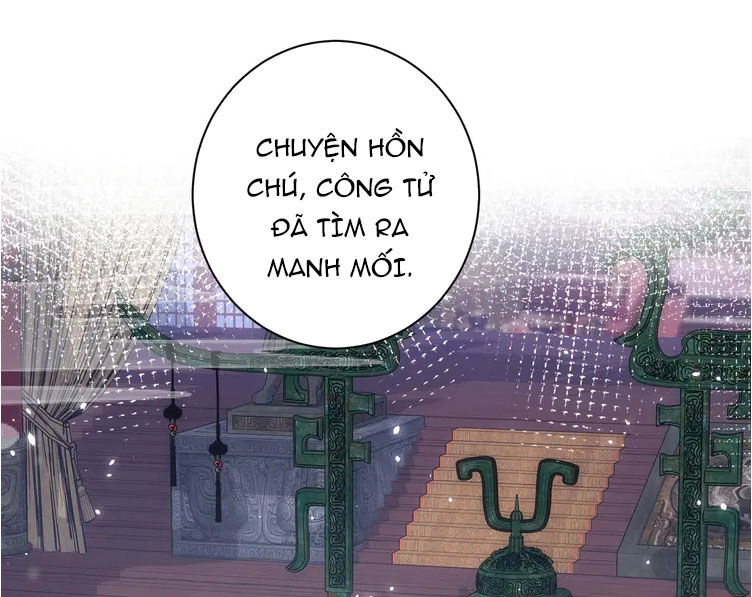 Hoa Nhan Sách Chapter 203 - 16