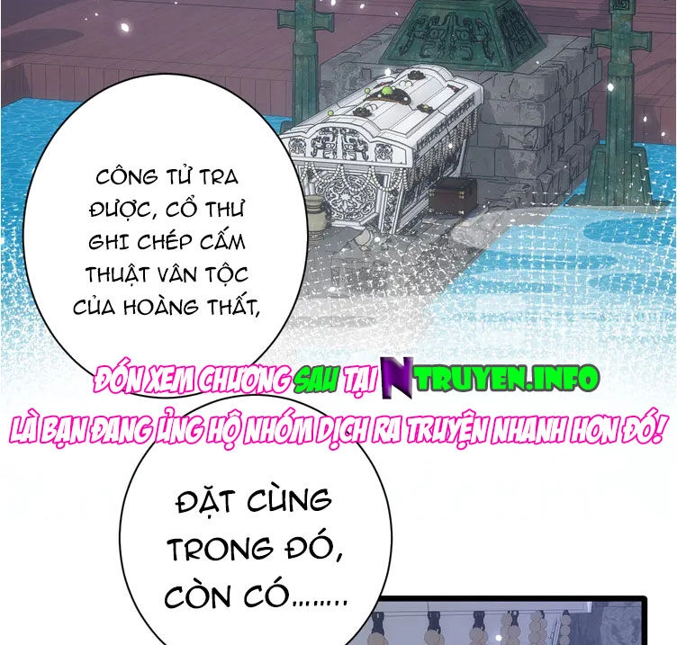 Hoa Nhan Sách Chapter 203 - 17