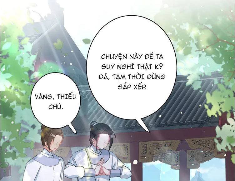 Hoa Nhan Sách Chapter 203 - 21
