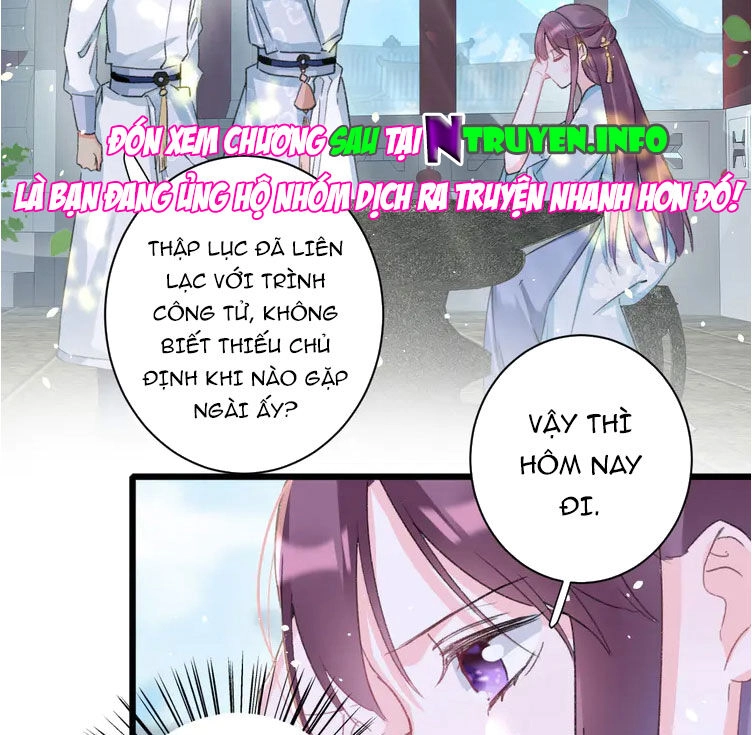 Hoa Nhan Sách Chapter 203 - 22