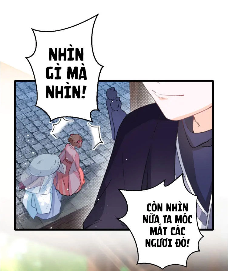 Hoa Nhan Sách Chapter 203 - 30