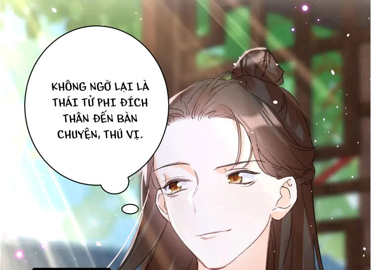 Hoa Nhan Sách Chapter 203 - 31