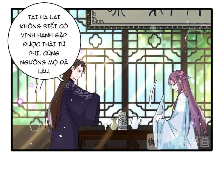 Hoa Nhan Sách Chapter 203 - 34