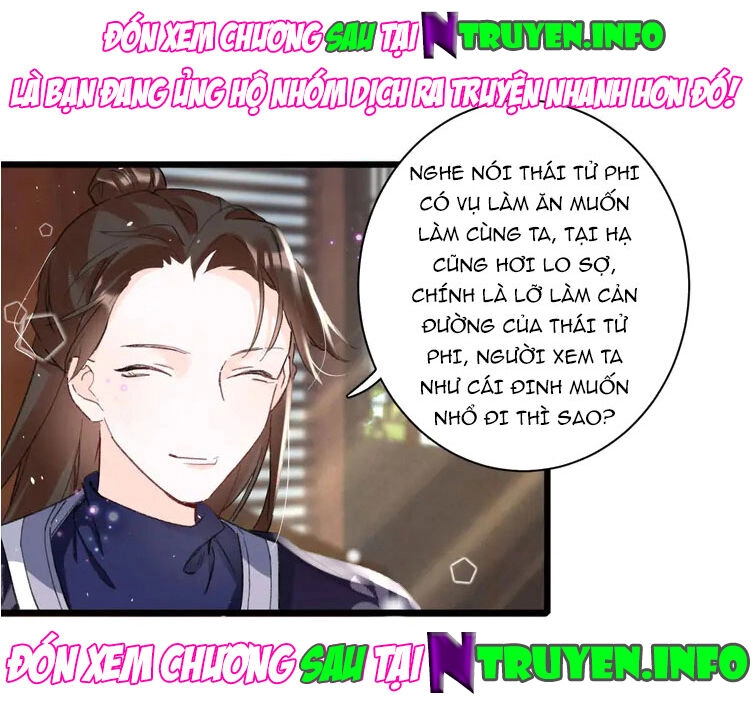 Hoa Nhan Sách Chapter 203 - 35
