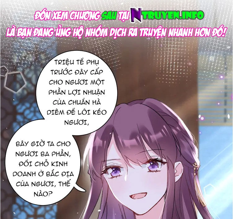 Hoa Nhan Sách Chapter 204 - 4