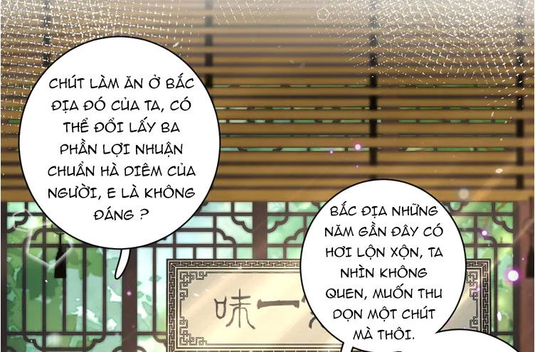 Hoa Nhan Sách Chapter 204 - 7