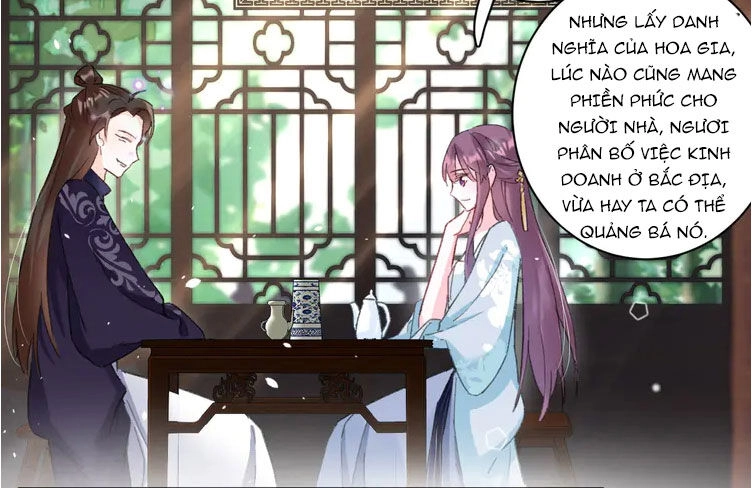 Hoa Nhan Sách Chapter 204 - 8