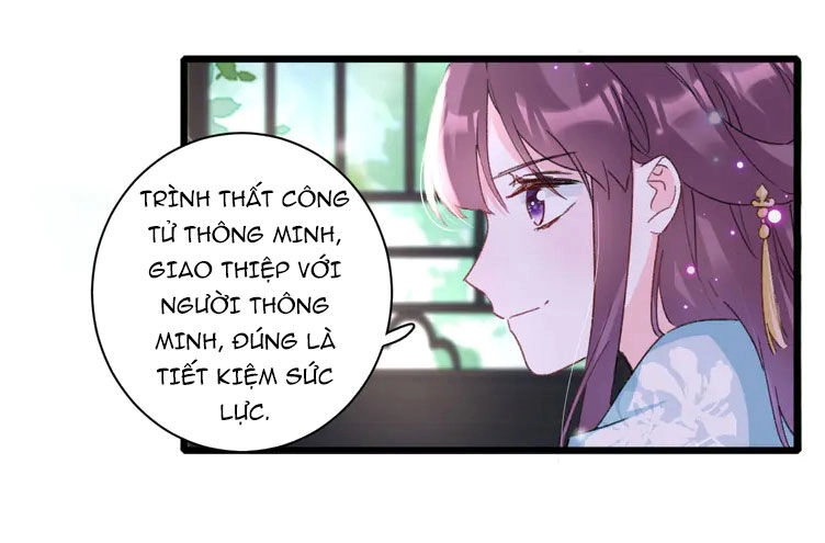 Hoa Nhan Sách Chapter 204 - 10