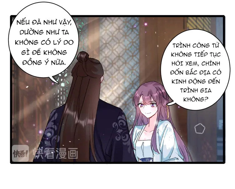 Hoa Nhan Sách Chapter 204 - 11