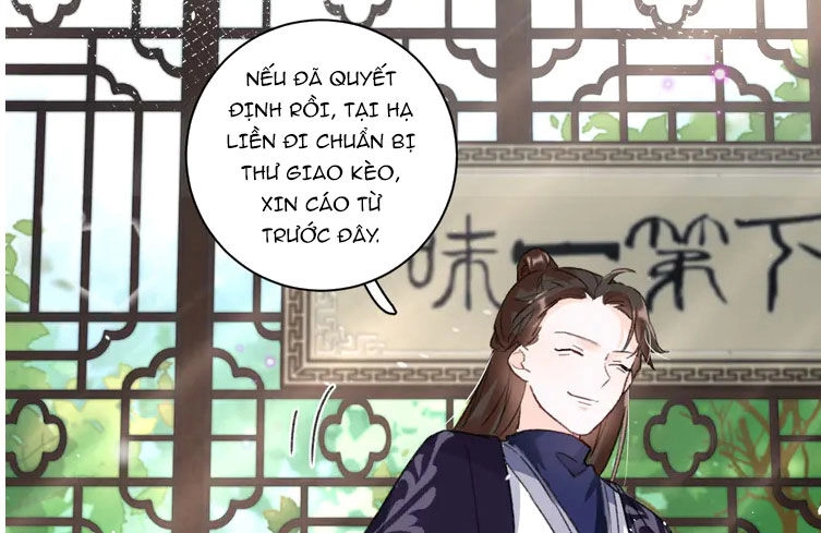 Hoa Nhan Sách Chapter 204 - 16