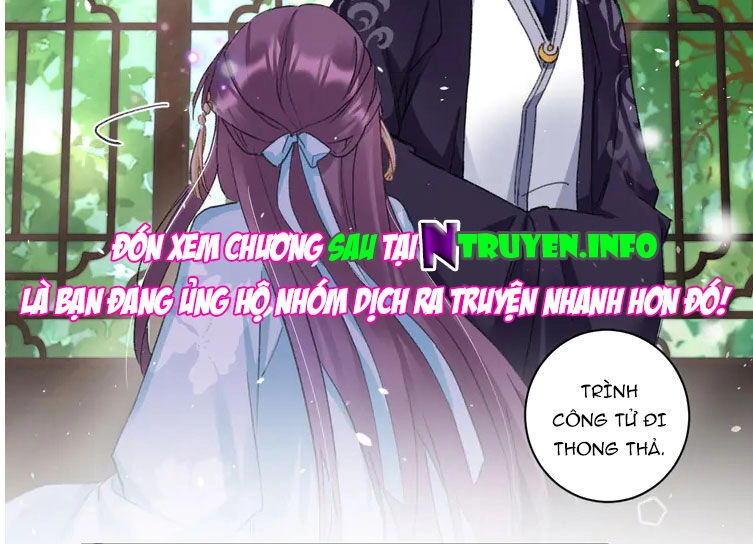 Hoa Nhan Sách Chapter 204 - 17