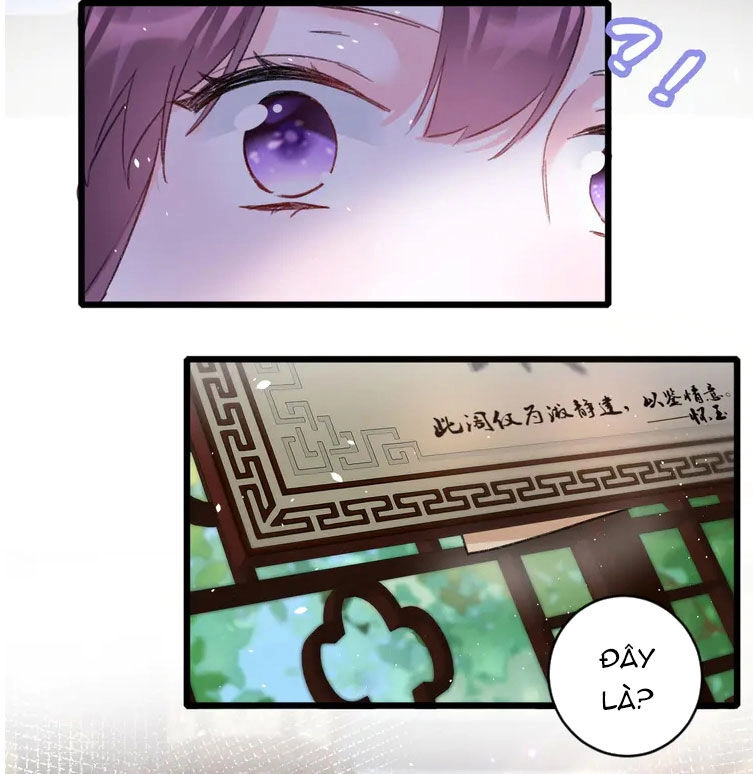 Hoa Nhan Sách Chapter 204 - 18