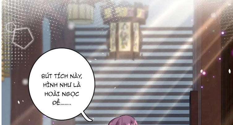 Hoa Nhan Sách Chapter 204 - 19