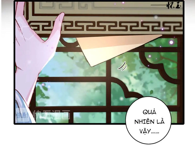 Hoa Nhan Sách Chapter 204 - 21