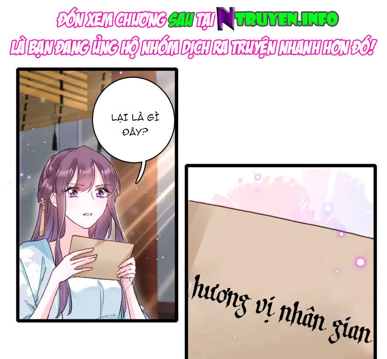 Hoa Nhan Sách Chapter 204 - 22