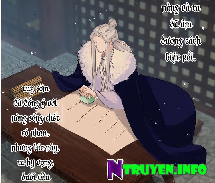 Hoa Nhan Sách Chapter 204 - 27