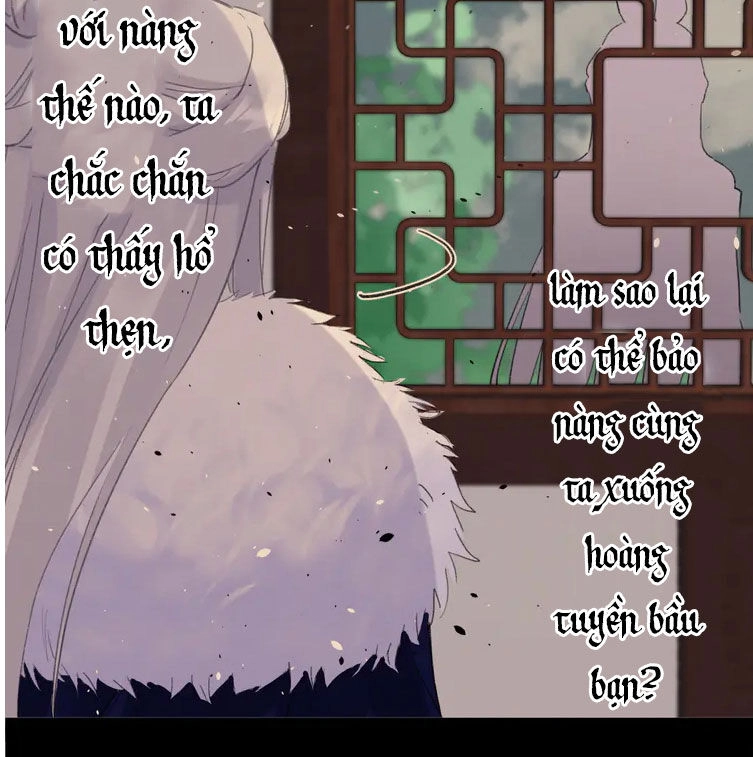 Hoa Nhan Sách Chapter 204 - 29