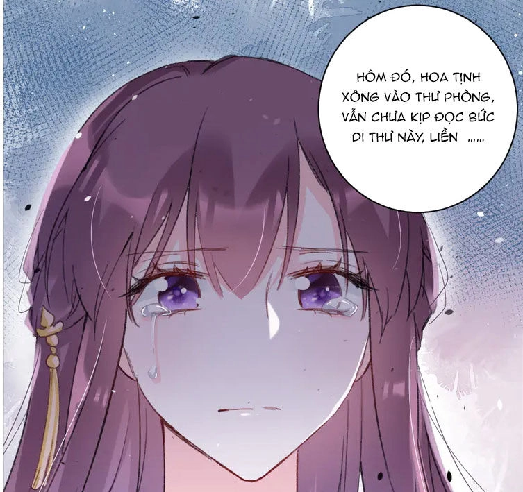 Hoa Nhan Sách Chapter 204 - 33