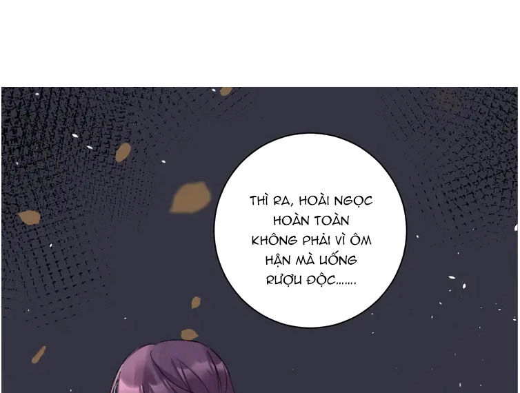 Hoa Nhan Sách Chapter 205 - 3