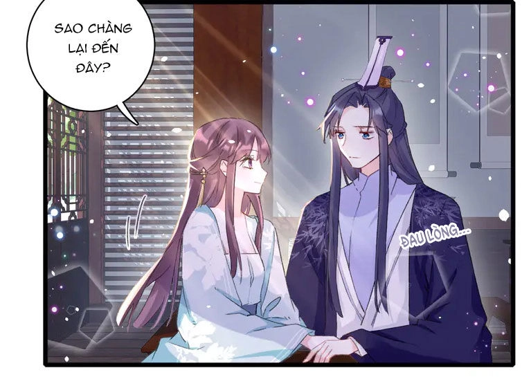 Hoa Nhan Sách Chapter 205 - 18