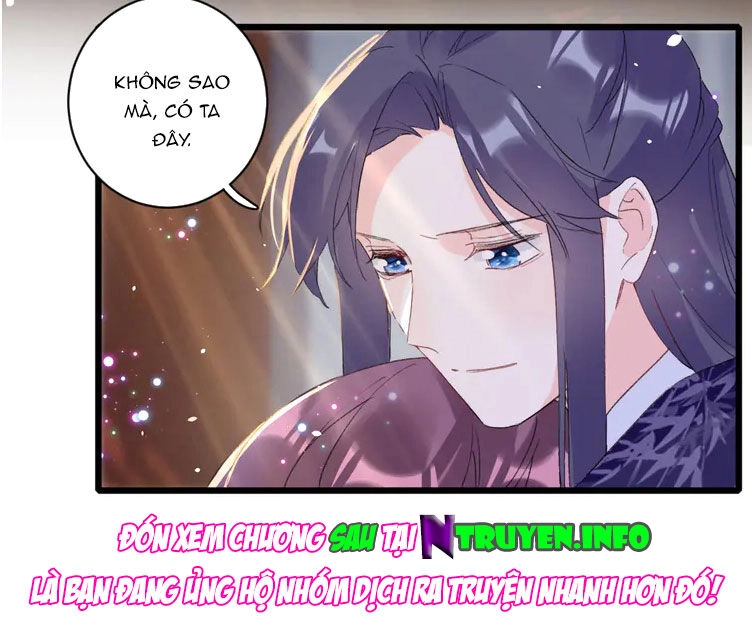 Hoa Nhan Sách Chapter 205 - 21
