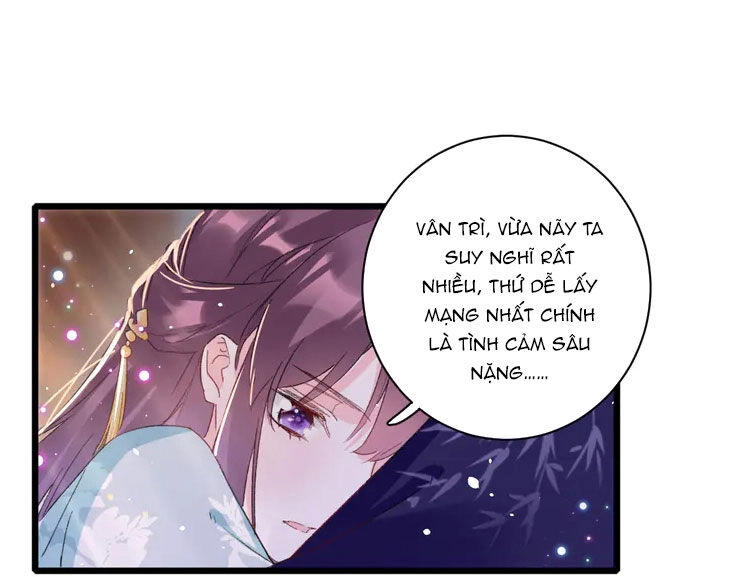 Hoa Nhan Sách Chapter 205 - 22