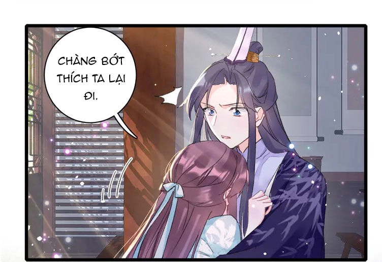 Hoa Nhan Sách Chapter 205 - 23