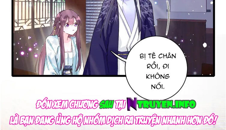 Hoa Nhan Sách Chapter 205 - 33