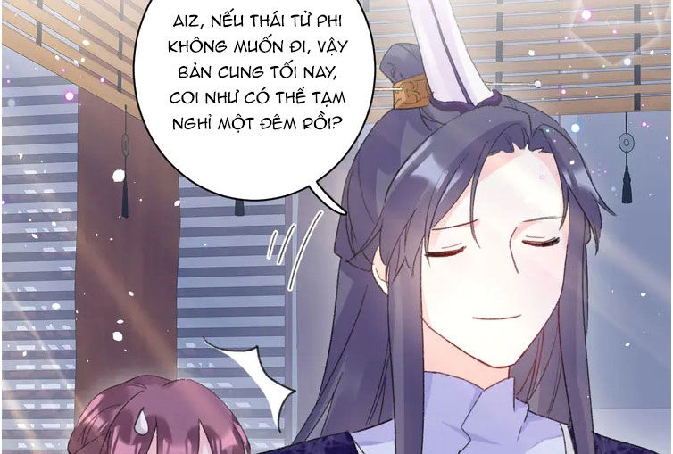 Hoa Nhan Sách Chapter 206 - 4