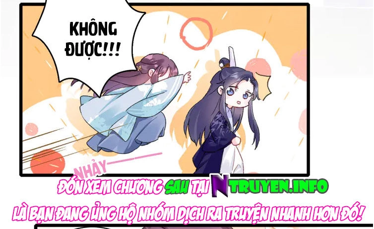 Hoa Nhan Sách Chapter 206 - 6